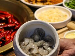 -小龙坎火锅(春熙太古里店)