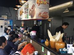 -佛跳墙捞饭(连目巷店)