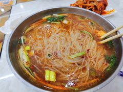 -佳木斯老崔朝族风味(群力店)