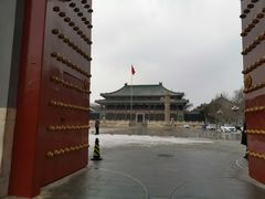 -北平图书馆旧址