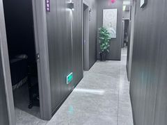 -鹿栖.精油SPA(金山世纪城店)