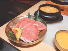 -韩宫宴和牛烤肉(盐城金鹰店)