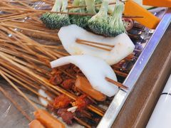 -郑红玉现卤串串(太古里店)