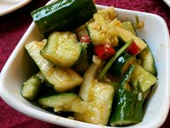 -天鲜阁·海鲜粤菜·33年老字号(石槎白云站店)