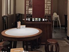 -二泉园老菜馆·百年无锡菜