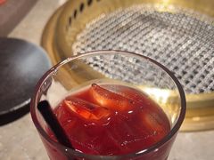 -谷牛日式烤肉(宝山U天地店)