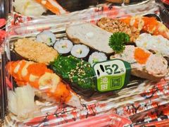 -池田寿司·新鲜现做(昌平悦荟店)