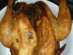 -华莱士·炸鸡汉堡(福德店)