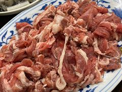 -天丽餐厅•烧烤铜锅涮(西青道辅路店)