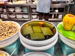 -大灶头·新昌菜(中国茶市店)