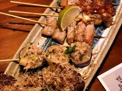 -烧鸟横丁(联发文创口岸店)