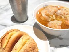 -深仔记茶餐厅(亚士厘道店)
