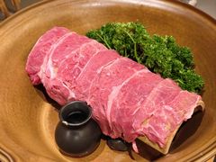 九秒牛肉-山缓缓火锅(上海闵行龙湖店)