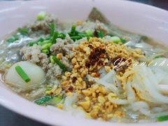 -榮泰米粉湯(Left Shop)