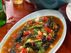 -湖南人家湘菜馆(镇江路店)