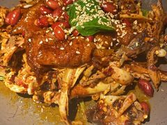 -吃饭皇帝大(解放西路店)