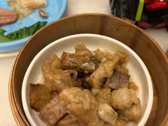 -金鼎轩(方庄天坛店)