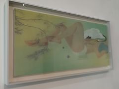 -宝龙艺术中心(七宝宝龙城店)