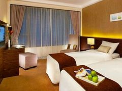 android_upload_pic-香港城市花园酒店