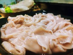 鲜鸭肠-独雅老火锅(原宏声巷店)