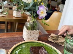 -O'mills Sourdough Bakery&Bistro(永嘉路店)