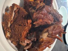 -东方饺子王(哈西万达店)