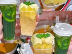 -燃计沙茶皇·香港沙茶火锅(人广旗舰店)
