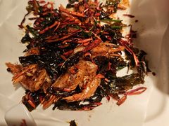 -楼兰新疆菜(江宁万达店)