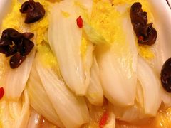 -逸林轩中餐厅(中信泰富朱家角锦江酒店)
