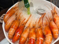 -乔街深夜食堂·小龙虾·高压锅生蚝(杭州总店)