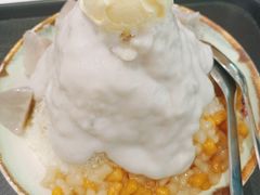 -鲜芋仙(番禺万达广场店)