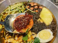 -熙成烧烤·三十三年(开发区店)