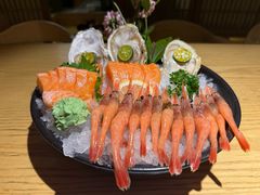 -枝魯枝魯自助料理