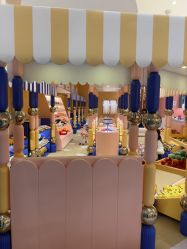 -奈尔宝家庭中心·亲子餐厅(苏州大悦城店)