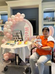 -舒雅母婴护理中心(近江中心)