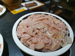 -重庆古老火锅