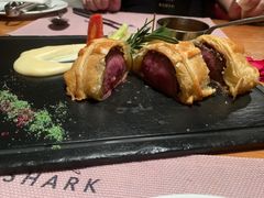 -SHARK鲨鱼餐吧(购物公园店)