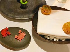 -三嚥阁 La Villa Restaurant