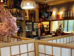 -长崎屋·日本料理·刺身·烧鸟(天河北路店)