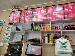 -桂林米粉(洋桥店)