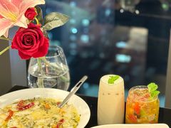 -法兰度航空主题餐厅(端州店)