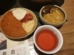 -盡膳口福跷脚牛肉火锅(合生汇购物中心店)