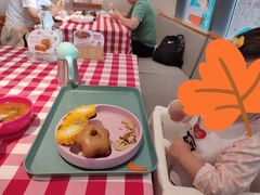 -西贝莜面村(金隅嘉品mall店)