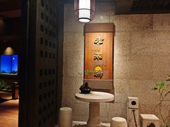 -老船坞餐厅(北京亚洲大酒店 )