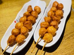 -鑫花溪牛肉米粉(人民广场店)