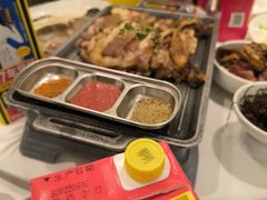 -百姓渔村(南中环店)