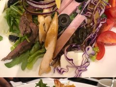 -安妮意大利餐厅(世贸天阶店)