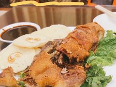 -晋阳饭庄(虎坊桥店)