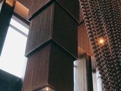 门面-唐拉雅秀酒店-西锦汇空中BBQ·思创餐厅