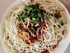 麻辣凉面-林静小吃(复兴路店)